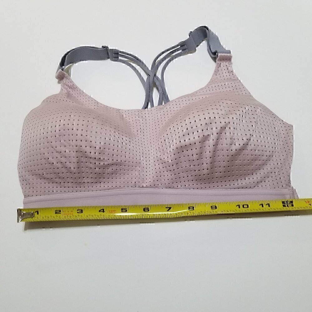 Victoria's Secret Wireless Sports Bra Size 34D - Picture 5 of 5